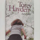 Torey Hayden : Aavetyttö - pikkukuva 1