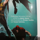 Wolverine's Revenge Hardcover - pikkukuva 4