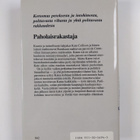 Victoria Holt : Paholaisrakastaja - pikkukuva 2