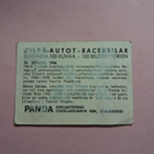 Panda. Kilpa-autot. 10. - pikkukuva 2