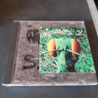 The Wildhearts – Sick Of Drugs CDS LIMITED EDITION - pikkukuva 1