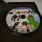 Barbapapa - Maailman ympäri - DVD - Suomi-julkaisu - pikkukuva 3