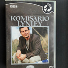 KOMISARIO LYNLEY . 4DVD . KAUSI 2 - pikkukuva 1