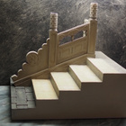 Portaat Diorama 1/6 figuureille - pikkukuva 4