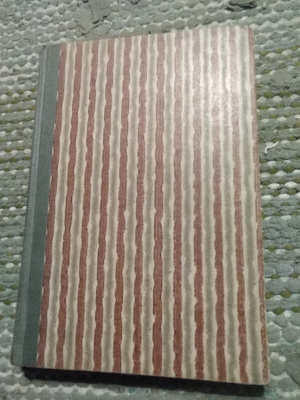 L. C. Moyzisch: Operaatio Cicero