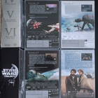 Star Wars trilogy episodit IV-VI + bonus (Ruotsi DVD) - pikkukuva 4