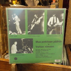 LOOSE PRICK - MUA POTKITAAN PÄÄHÄN / VELTON NIMEEN UUSI 7" - pikkukuva 2