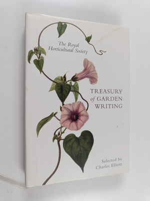 Charles Elliott : The Royal Horticultural Society Treasur...