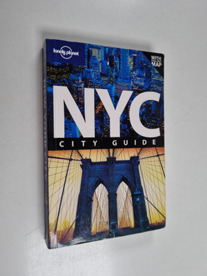 New York City