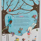 Nina Pirhonen : Kumpulaakson Pompom ja iloinen vuosi - pikkukuva 2