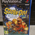 Scooby-Doo! and the Spooky Swamp, PS2 - pikkukuva 1