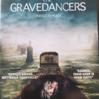 THE GRAVEDANCERS 1DVD  DARK LABEL 1 - pikkukuva 1