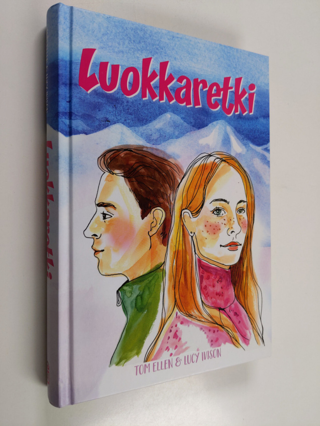 Tom Ellen ym. : Luokkaretki