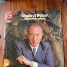 Chopin - 14 Walzer lp - pikkukuva 1