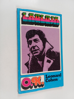 Leonard Cohen : Lauluja