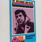 Leonard Cohen : Lauluja - pikkukuva 1