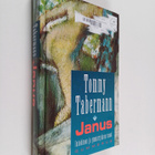 Tommy Tabermann : Janus : intohimon ja ymmärryksen runot - pikkukuva 1