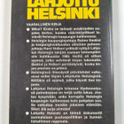 Eero Taivalsaari : Lahjottu Helsinki : korruptiotapauksia... - pikkukuva 2