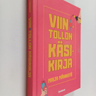 Maija Männistö : Viinitollon käsikirja - pikkukuva 1