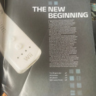 Pelilehti: The Edge Guide to Wii (2006) - pikkukuva 2