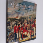 Thomas Pakenham ym. : The Year of Liberty - The Great Iri... - pikkukuva 1