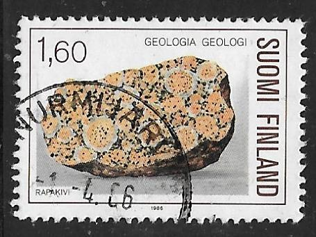 Geologia 1986 1,60 (LAPE 980) O