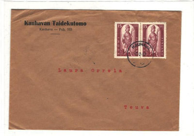 FIRMAKUORI KAUHAVA
