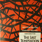 THE LAST TEMPTATION OF CRIST  BLU-RAY - pikkukuva 1