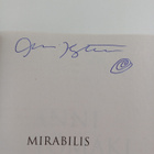 Anni Kytömäki : Mirabilis (signeerattu) - pikkukuva 3