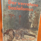 Der verratene Sozialismus: Zehn Jahre als hoher Staatsbeamte - pikkukuva 1