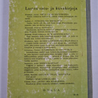 Urho Somerkivi ym. : Meidän lasten lukukirja - pikkukuva 2
