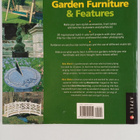Alex Ward ym. : Garden Furniture and Features : From Benc... - pikkukuva 2