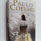 Paulo Coelho : Brida - pikkukuva 1