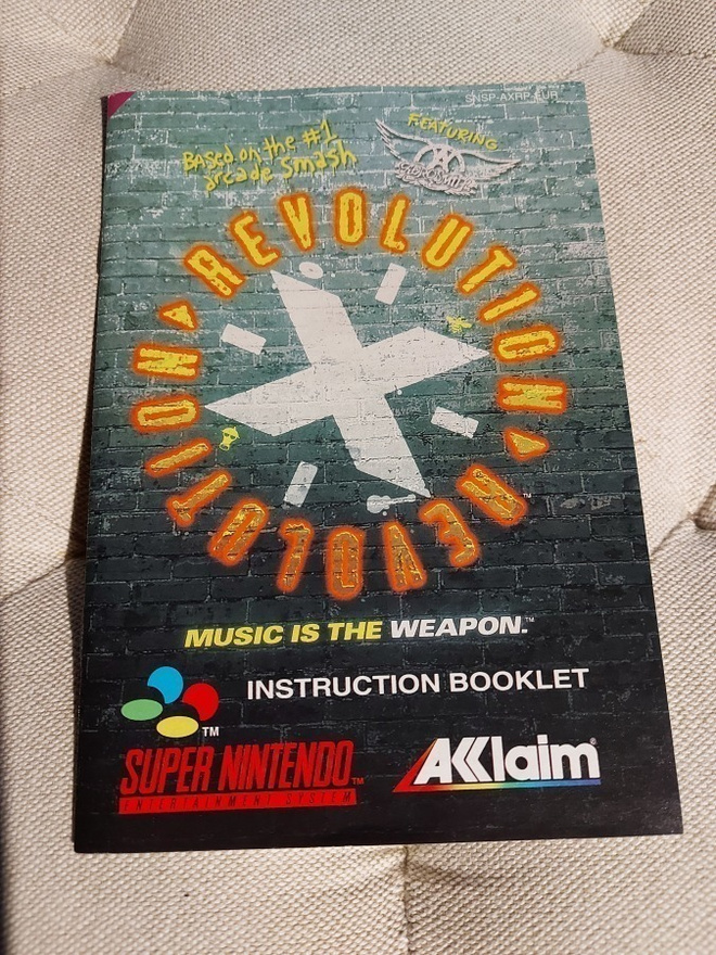 Item image