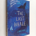 Chris Vick : The last whale - pikkukuva 1