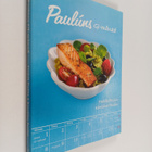 Fredrik Paulun : Pauluns GI-månad - pikkukuva 1