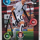 Dusan Tadic Serbia signed - pikkukuva 1