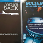 Kuun Pimeä Puoli -The Flight That Fought Back - pikkukuva 1