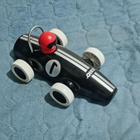 BRIO radio-ohattava Kilpa auto 26cm - pikkukuva 2