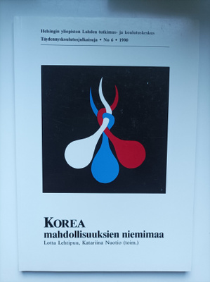 Korea, mahdollisuuksien niemimaa