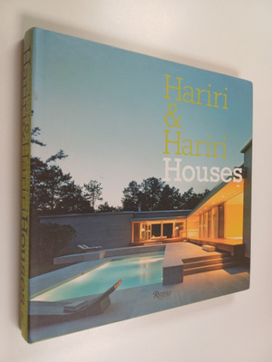 John Brehm ym. : Hariri & Hariri Houses