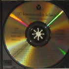 Ikivihreät Suosikit • 20 Hanurimusiikin Helmeä 3 CD - pikkukuva 4