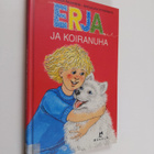 Tuula-Maija Rajaniemi : Erja ja koiranuha - pikkukuva 1