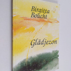 Birgitta Boucht : Glädjezon - pikkukuva 1