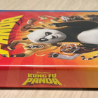 Kung Fu Panda (2008) Jack Black - pikkukuva 3