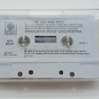 PASADENA ROOF ORCHESTRA PUTTIN´ ON THE RITZ C-KASETTI - pikkukuva 1