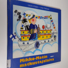 Laura Voipio : Mikko-Matin matkustajalaiva - pikkukuva 1