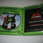 UFC 4 **XBOX ONE** - pikkukuva 3