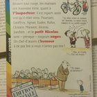 Sempe, Goscinny - Le petit Nicolas (livre broche) - pikkukuva 2