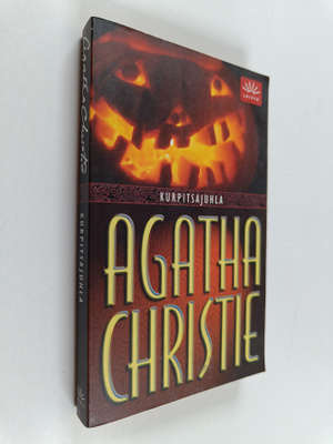 Agatha Christie : Kurpitsajuhla